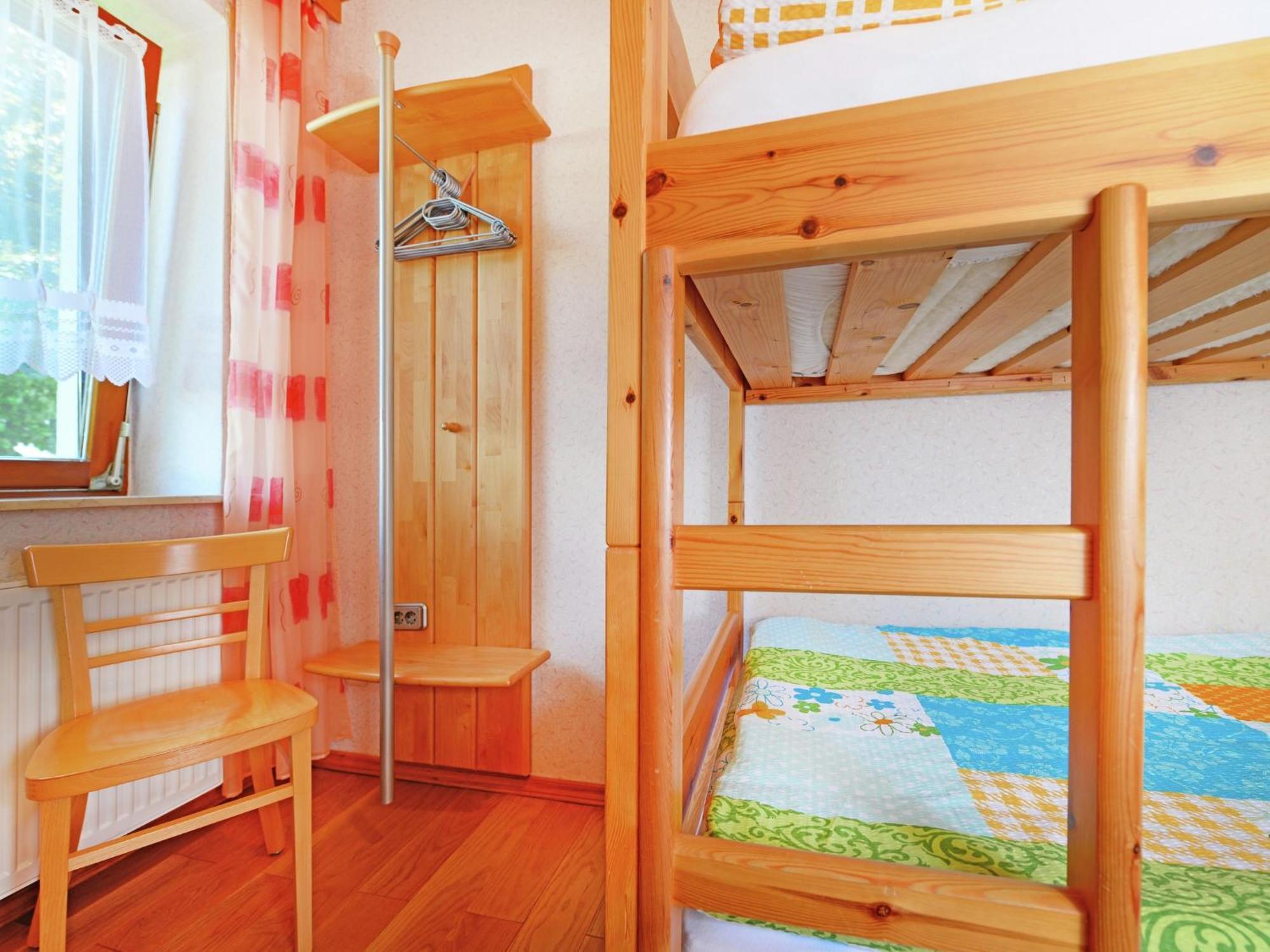 Quaint Apartment In Eimelrod Near Lake And Water Sports Willingen  Ngoại thất bức ảnh