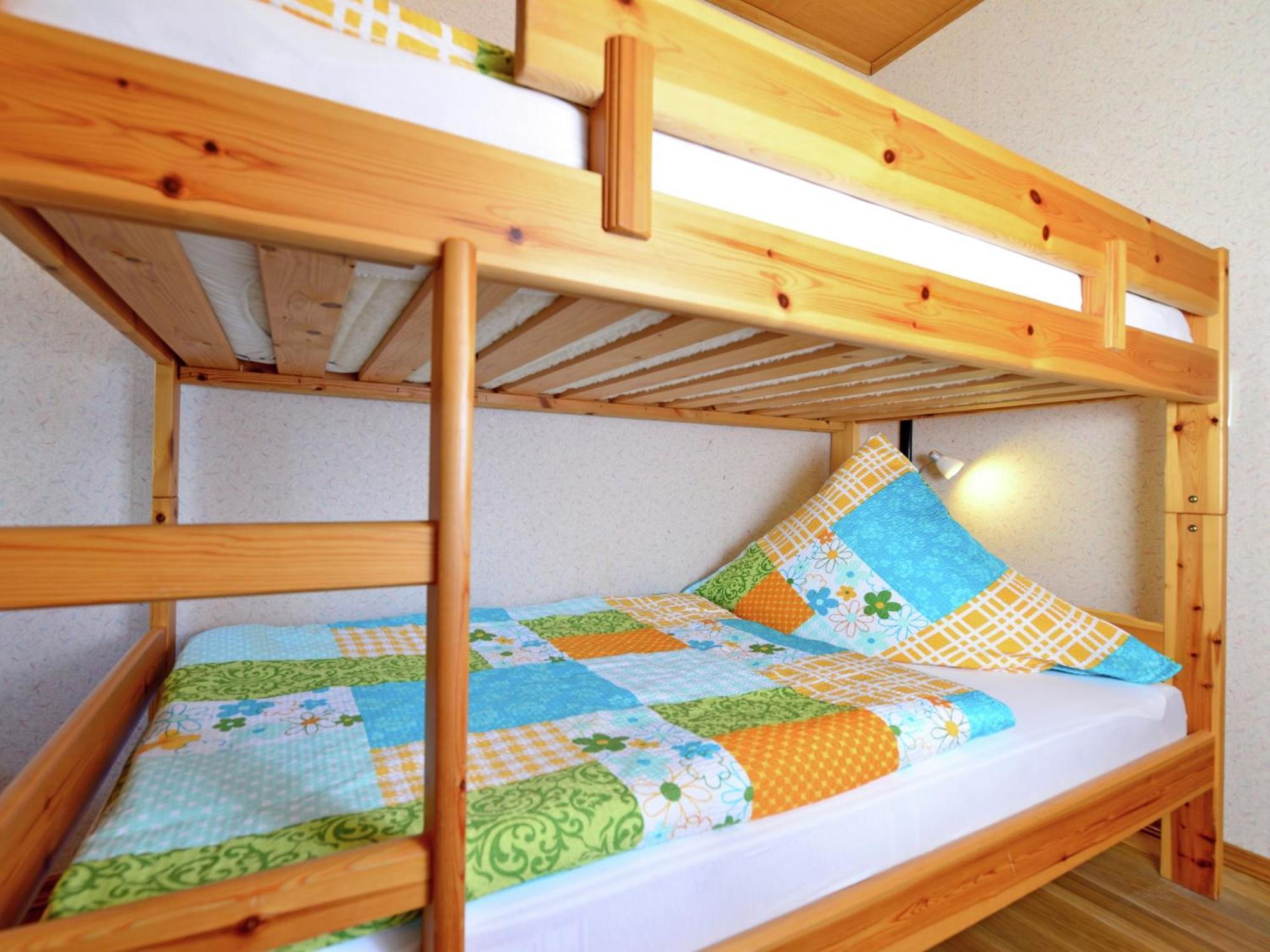 Quaint Apartment In Eimelrod Near Lake And Water Sports Willingen  Ngoại thất bức ảnh