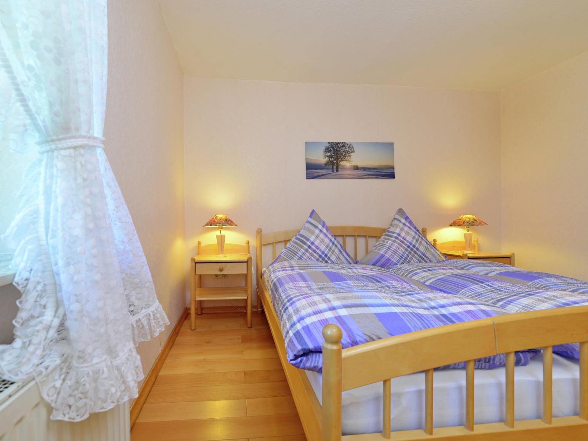 Quaint Apartment In Eimelrod Near Lake And Water Sports Willingen  Ngoại thất bức ảnh