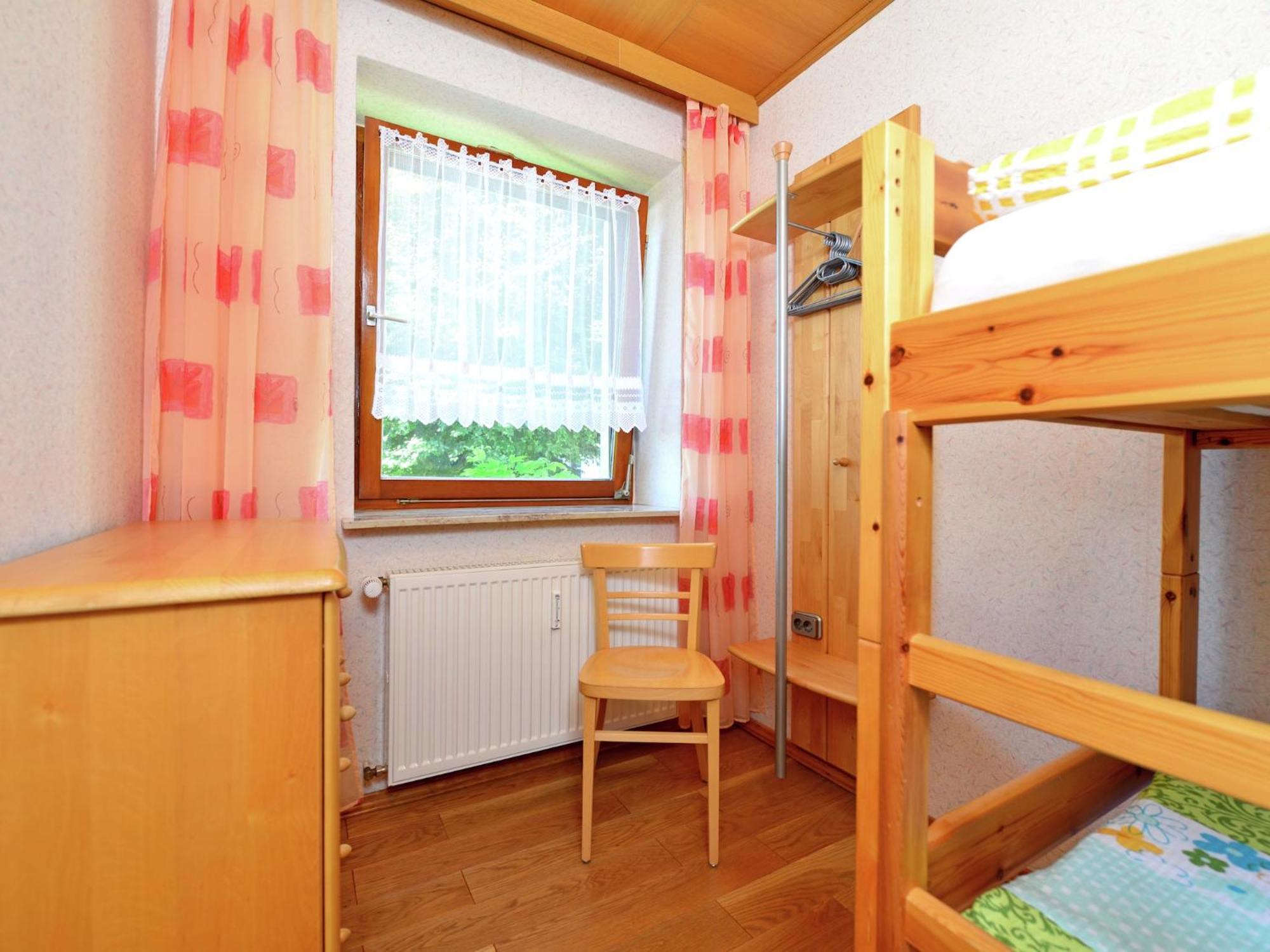 Quaint Apartment In Eimelrod Near Lake And Water Sports Willingen  Ngoại thất bức ảnh