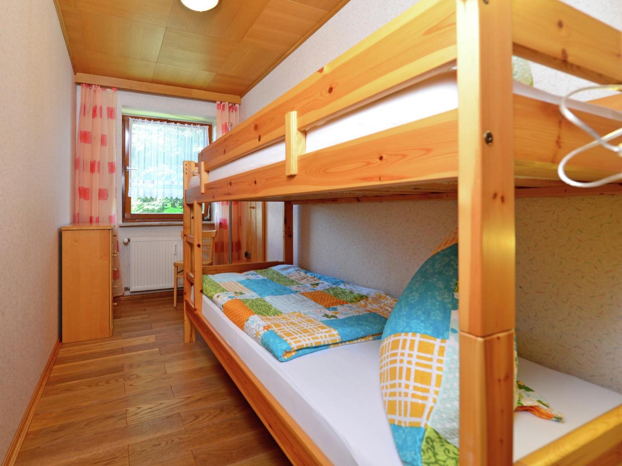 Quaint Apartment In Eimelrod Near Lake And Water Sports Willingen  Ngoại thất bức ảnh