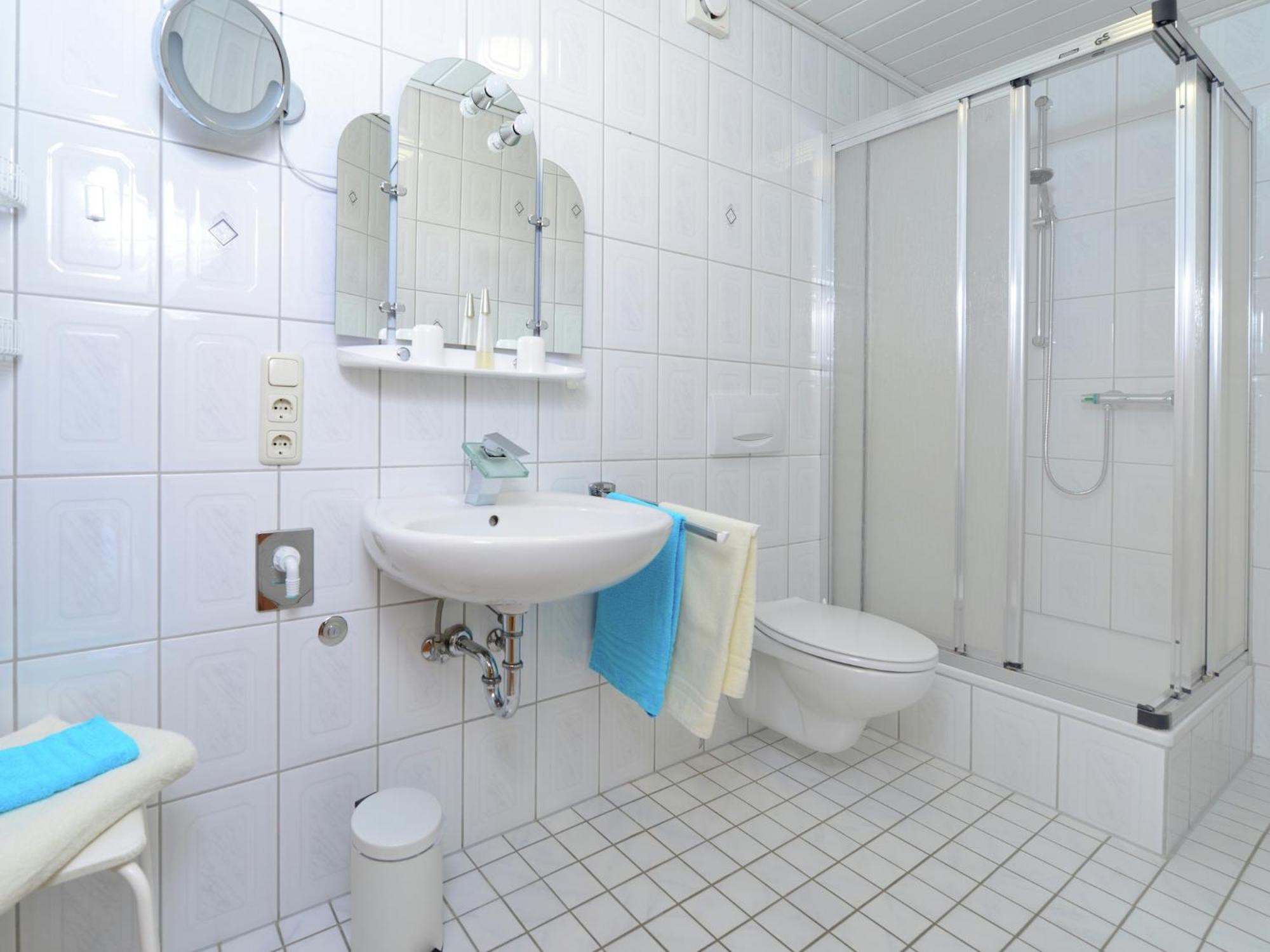 Quaint Apartment In Eimelrod Near Lake And Water Sports Willingen  Ngoại thất bức ảnh