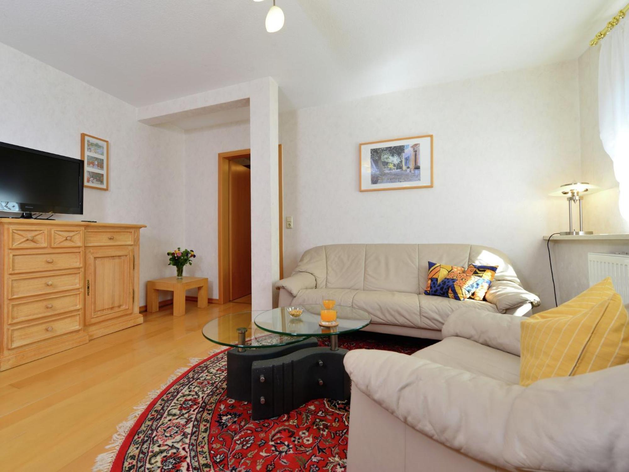 Quaint Apartment In Eimelrod Near Lake And Water Sports Willingen  Ngoại thất bức ảnh