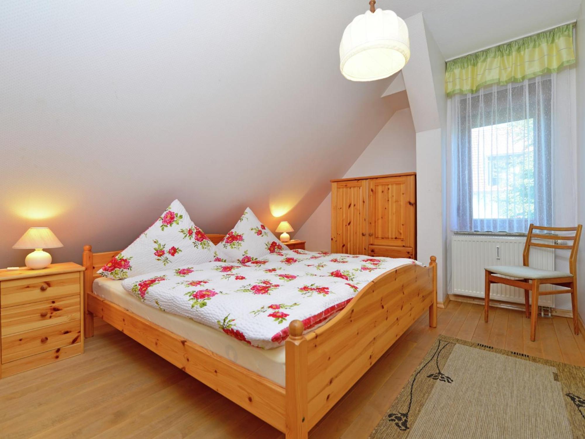 Quaint Apartment In Eimelrod Near Lake And Water Sports Willingen  Ngoại thất bức ảnh