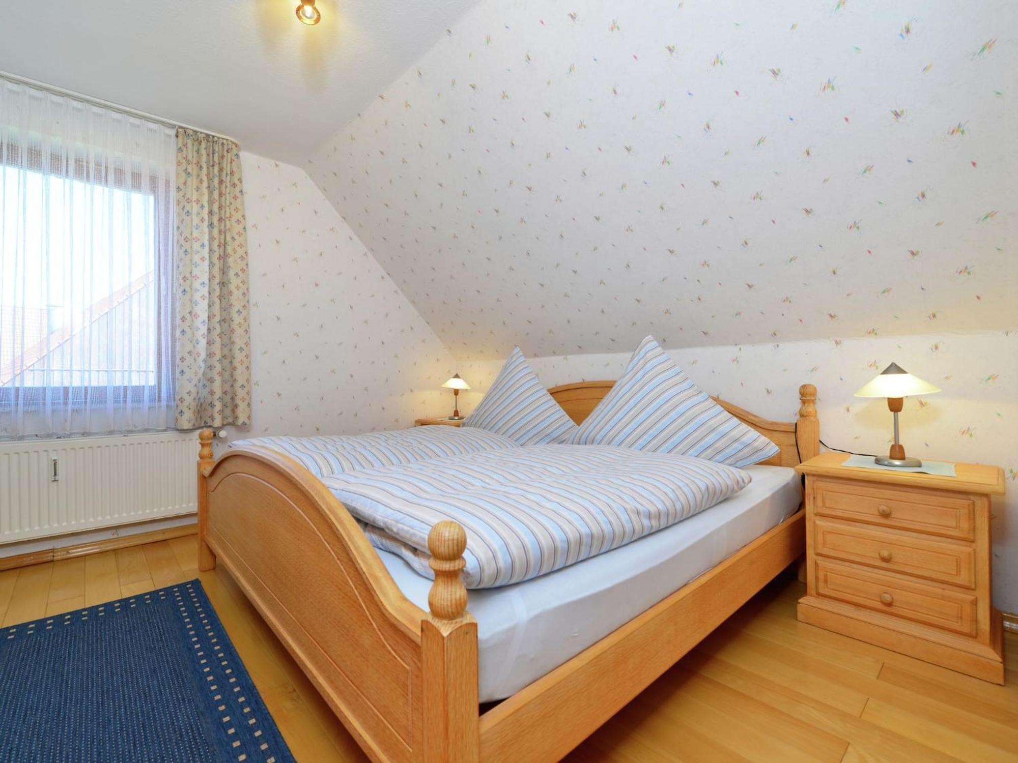 Quaint Apartment In Eimelrod Near Lake And Water Sports Willingen  Ngoại thất bức ảnh