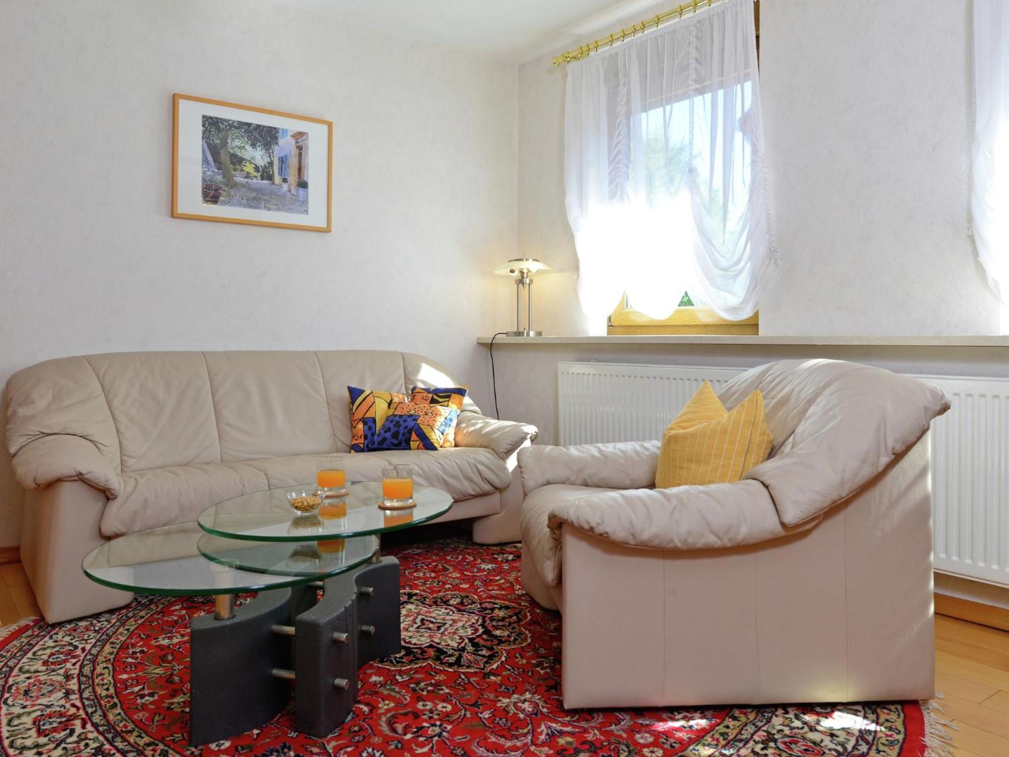 Quaint Apartment In Eimelrod Near Lake And Water Sports Willingen  Ngoại thất bức ảnh