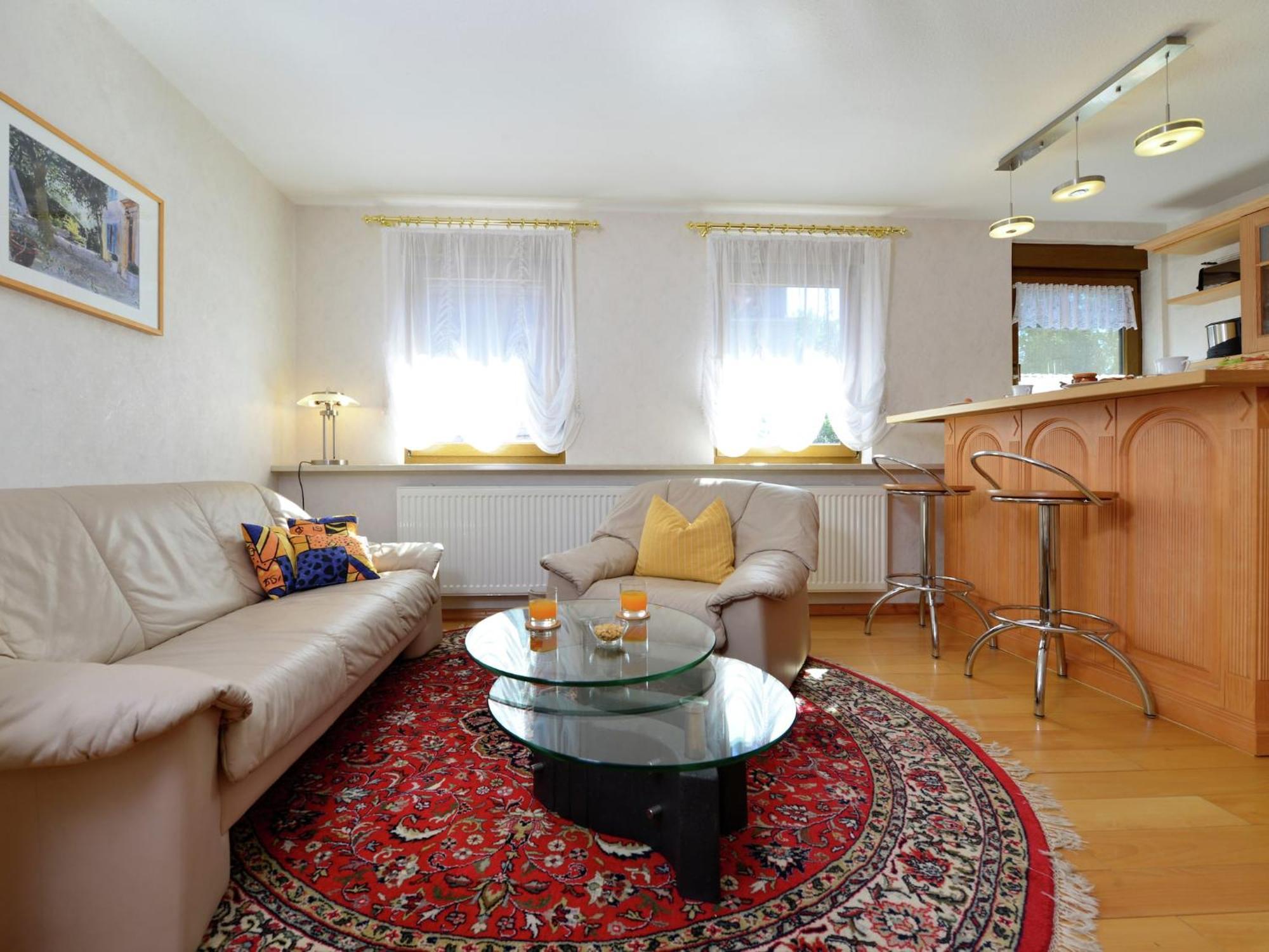 Quaint Apartment In Eimelrod Near Lake And Water Sports Willingen  Ngoại thất bức ảnh